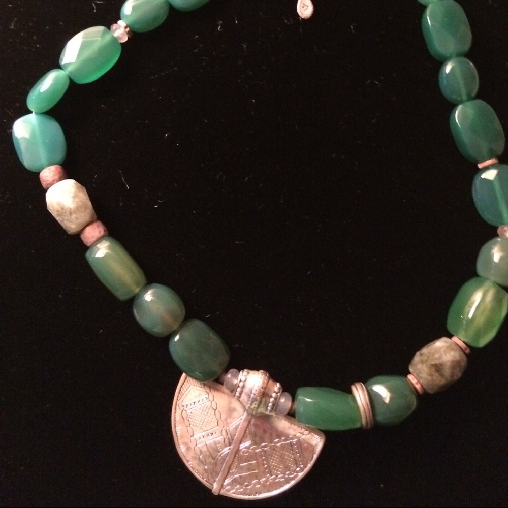 Silpada Rio de Janeiro Necklace N3250 - Picture 4 of 7